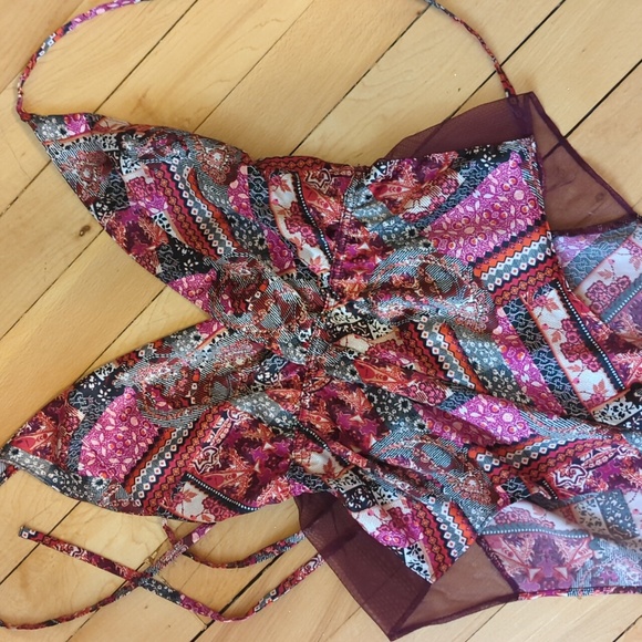 Victoria's Secret Romper - Picture 2 of 4